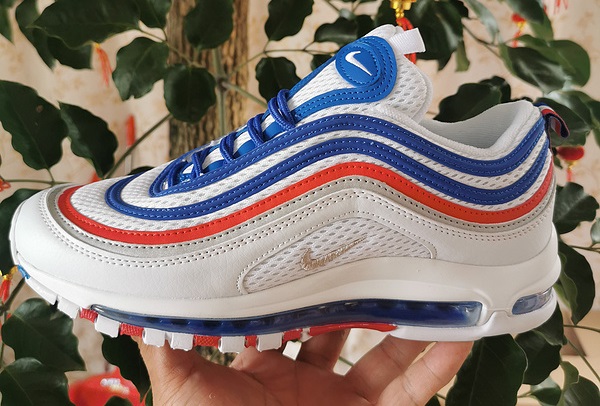 Nike Air Max 97 82 [Nike Air Max 97 82]